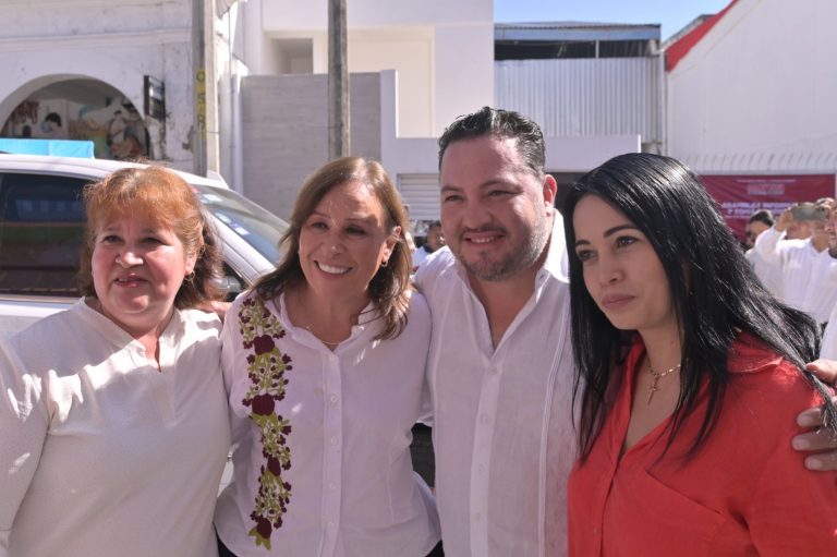 LOS JÓVENES, PRIORIDAD DE LA CUARTA TRANSFORMACIÓN