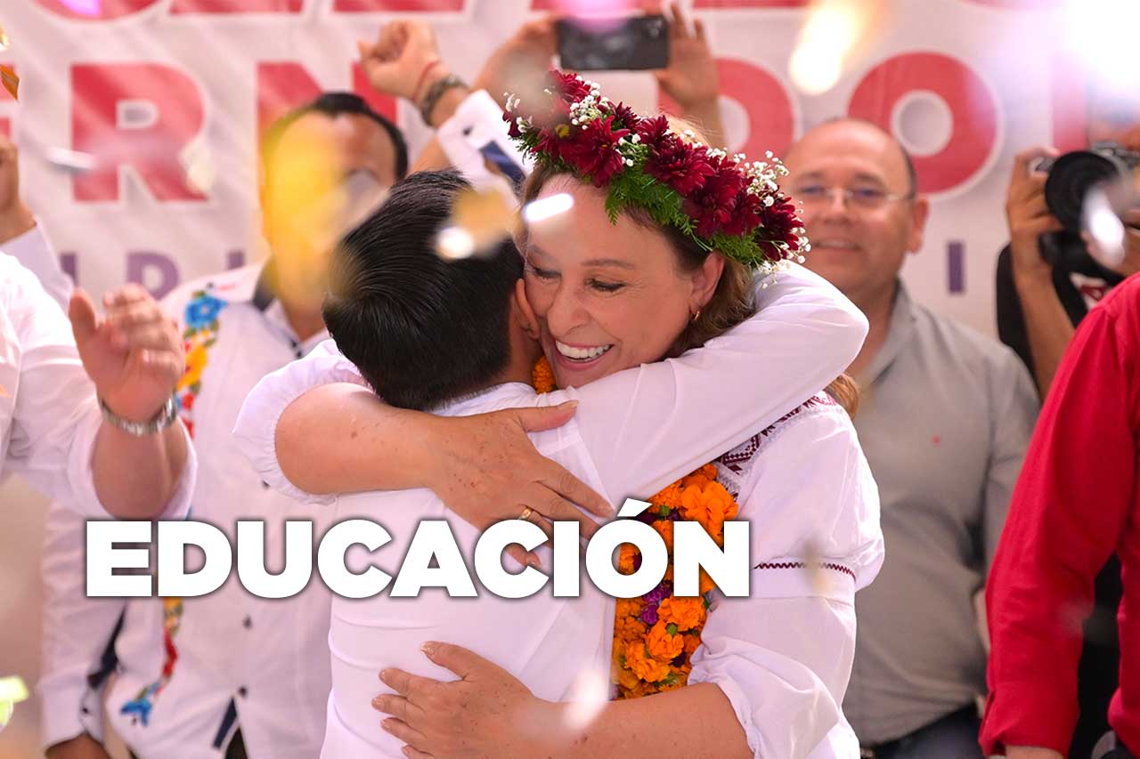 Eje de Gobierno - Educacion